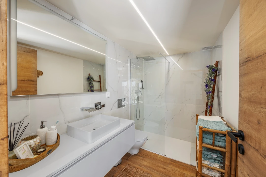 Moradia T3 para Venda em Paderne Foto 12