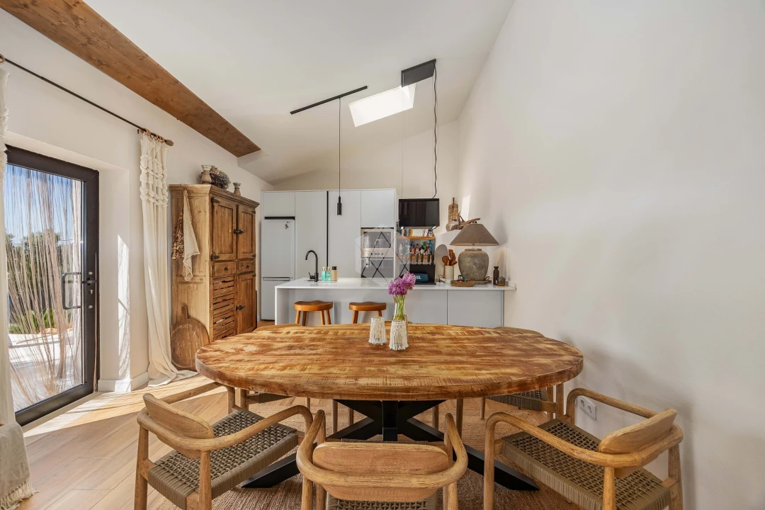 Moradia T3 para Venda em Paderne Foto 9