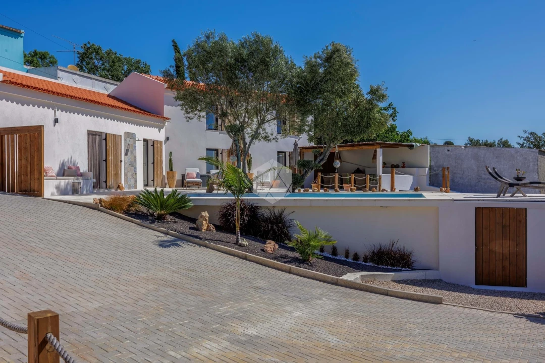 Moradia T3 para Venda em Paderne Foto 23