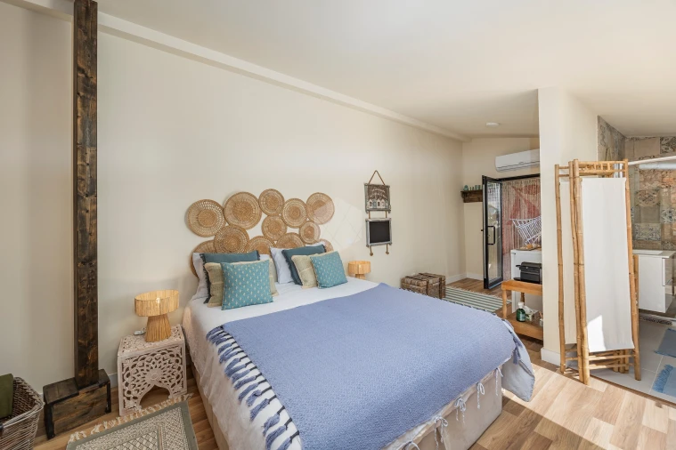 Moradia T3 para Venda em Paderne Foto 27