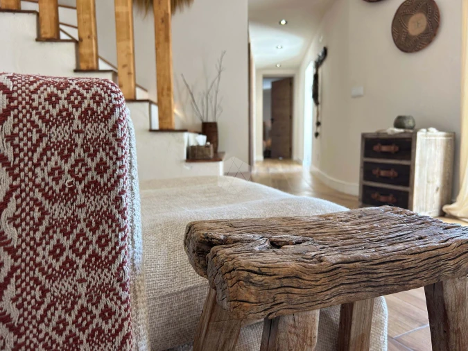 Moradia T3 para Venda em Paderne Foto 11