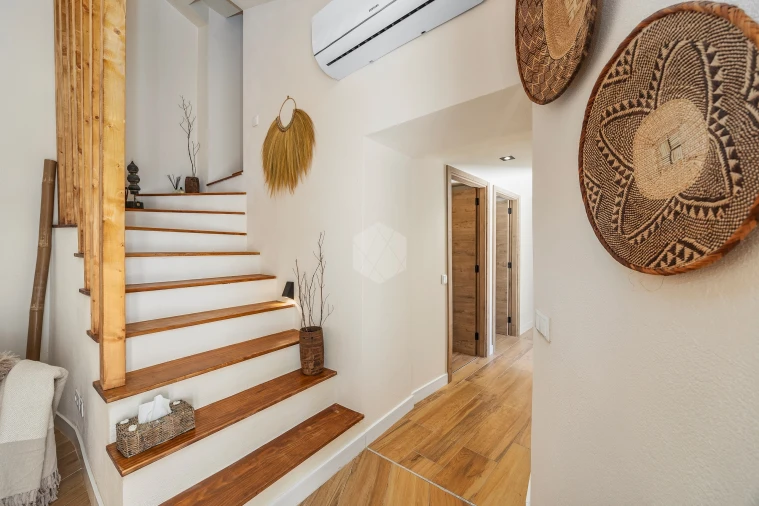 Moradia T3 para Venda em Paderne Foto 17