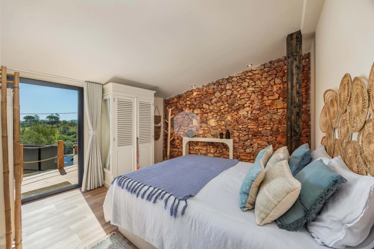 Moradia T3 para Venda em Paderne Foto 26