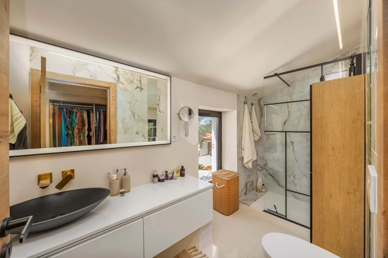 Moradia T3 para Venda em Paderne Foto 3