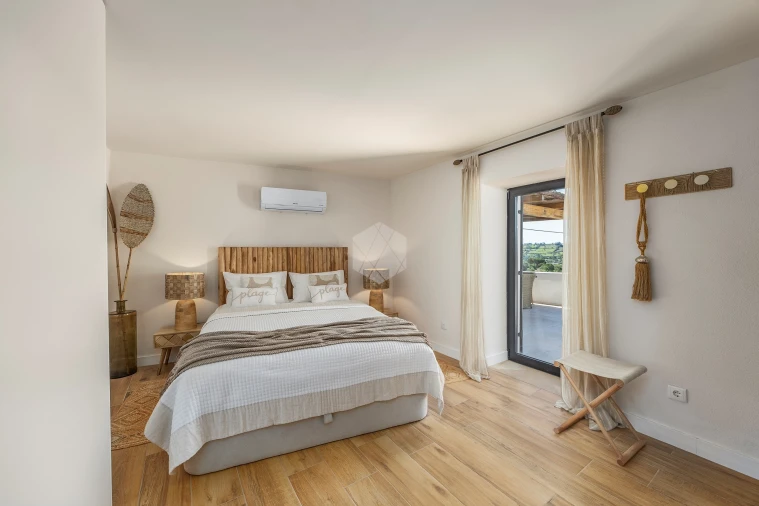 Moradia T3 para Venda em Paderne Foto 4