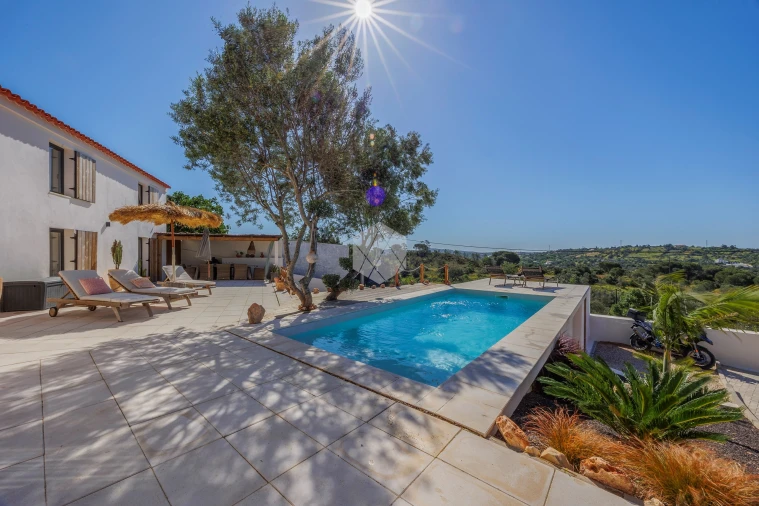 Moradia T3 para Venda em Paderne Foto 22