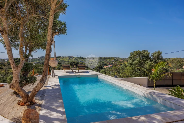 Moradia T3 para Venda em Paderne Foto 6