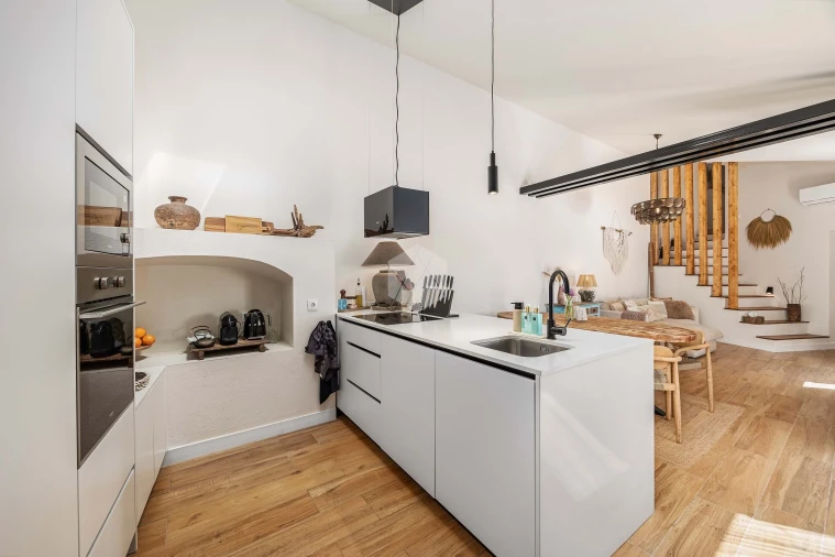 Moradia T3 para Venda em Paderne Foto 2