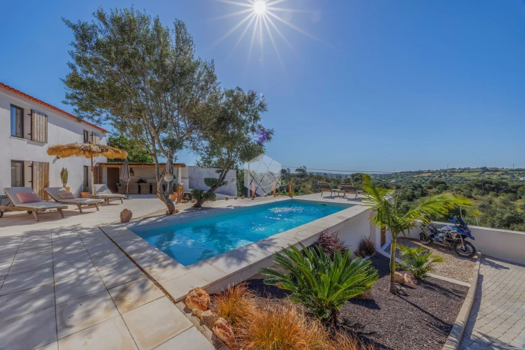 Moradia T3 para Venda em Paderne Foto 31