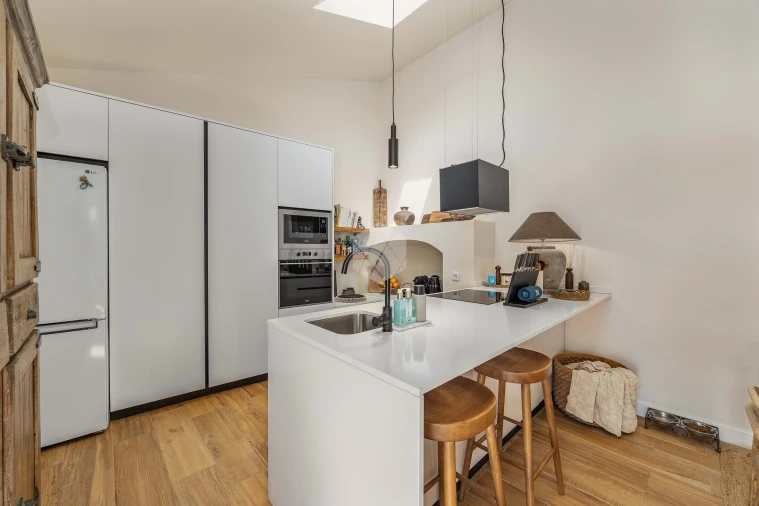 Moradia T3 para Venda em Paderne Foto 7