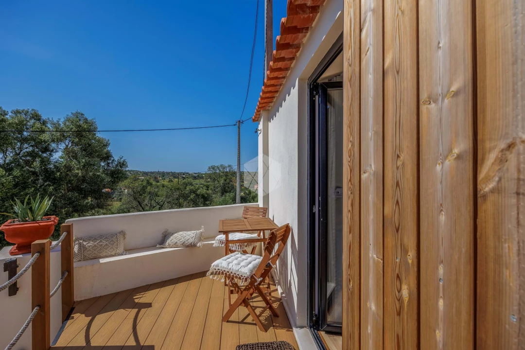 Moradia T3 para Venda em Paderne Foto 25