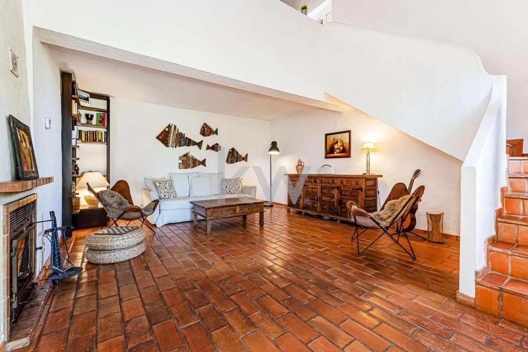 Moradia T8 para Venda em Reliquias Foto 4