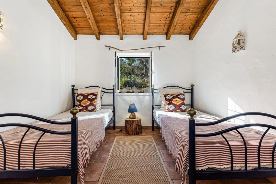 Moradia T8 para Venda em Reliquias Foto 37