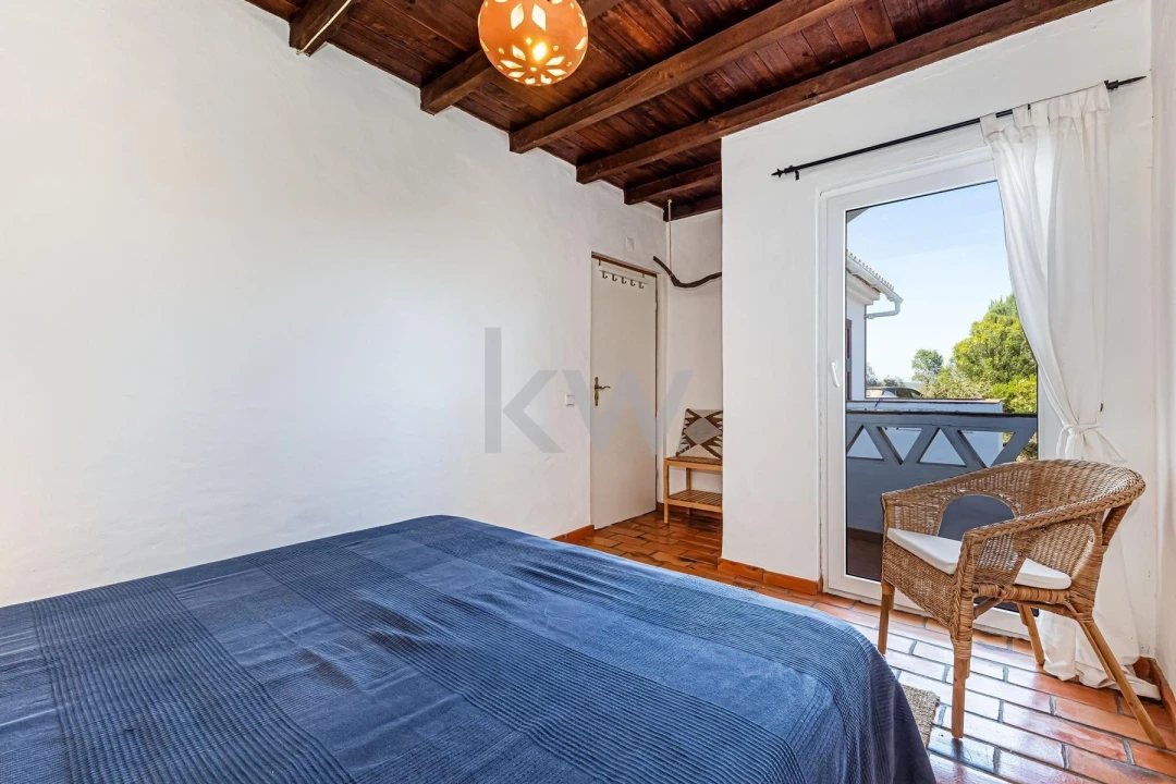 Moradia T8 para Venda em Reliquias Foto 23