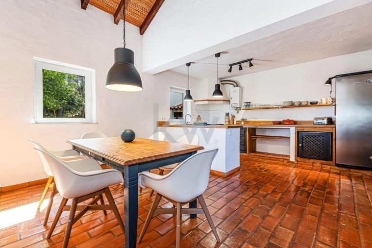 Moradia T8 para Venda em Reliquias Foto 6