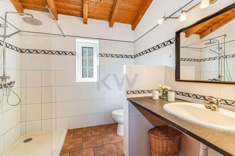 Moradia T8 para Venda em Reliquias Foto 38