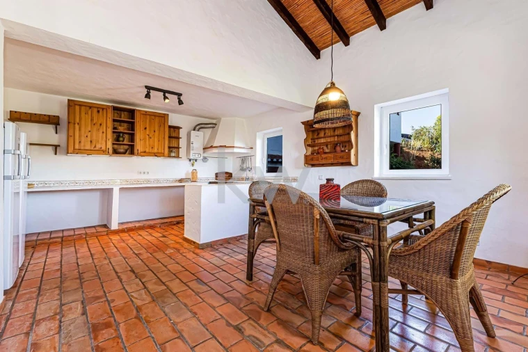 Moradia T8 para Venda em Reliquias Foto 21