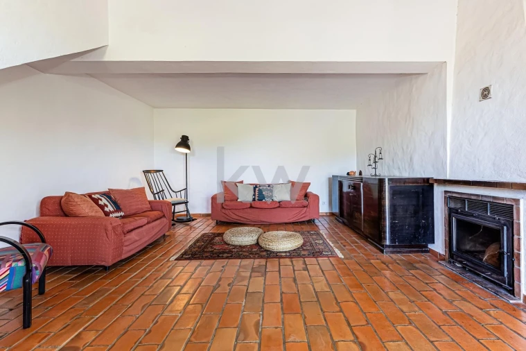 Moradia T8 para Venda em Reliquias Foto 19