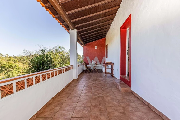 Moradia T8 para Venda em Reliquias Foto 32