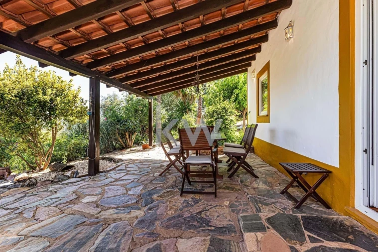 Moradia T8 para Venda em Reliquias Foto 8