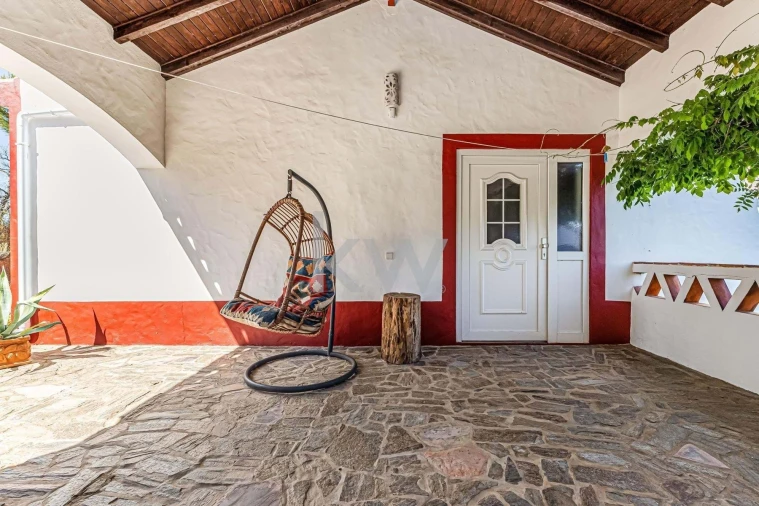 Moradia T8 para Venda em Reliquias Foto 18