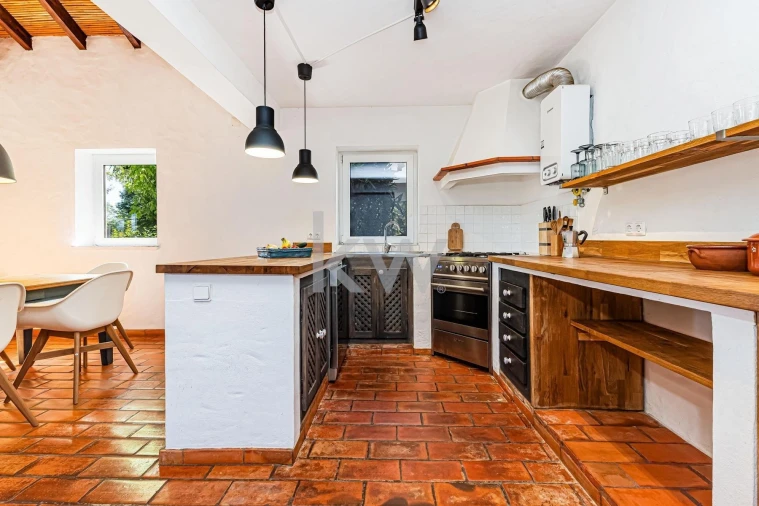 Moradia T8 para Venda em Reliquias Foto 7