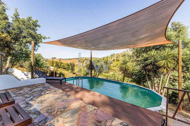 Moradia T8 para Venda em Reliquias Foto 28