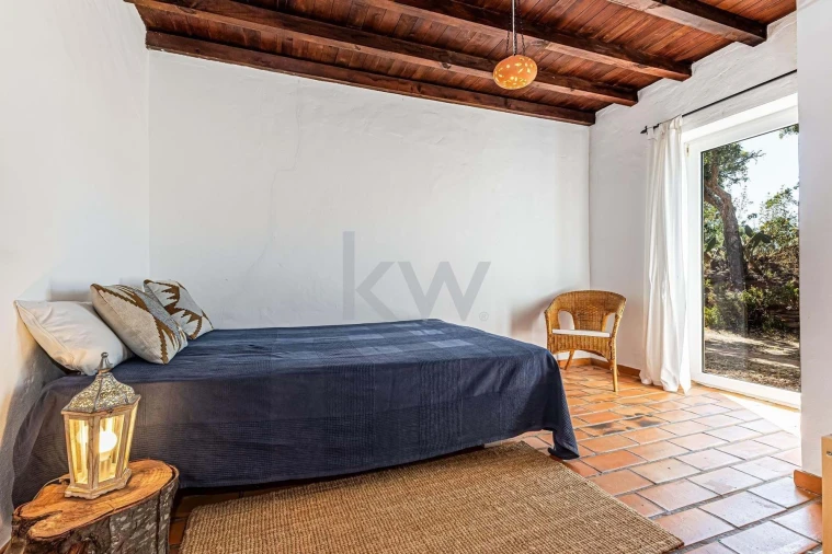 Moradia T8 para Venda em Reliquias Foto 24