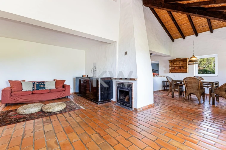 Moradia T8 para Venda em Reliquias Foto 20