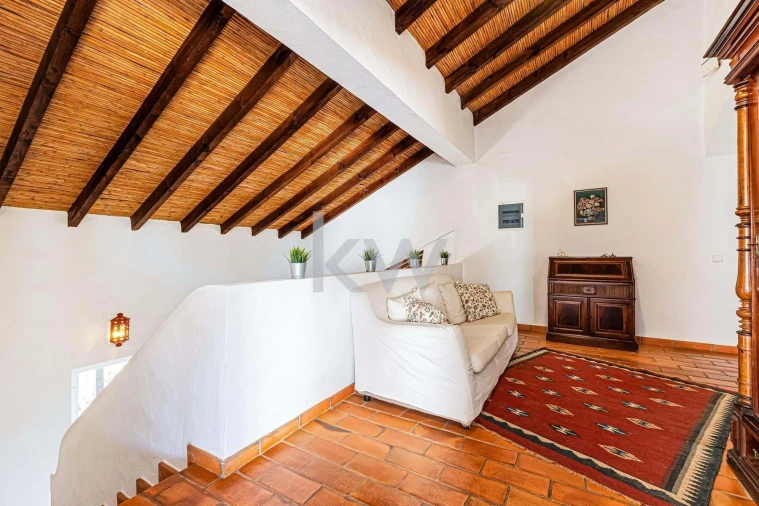 Moradia T8 para Venda em Reliquias Foto 9