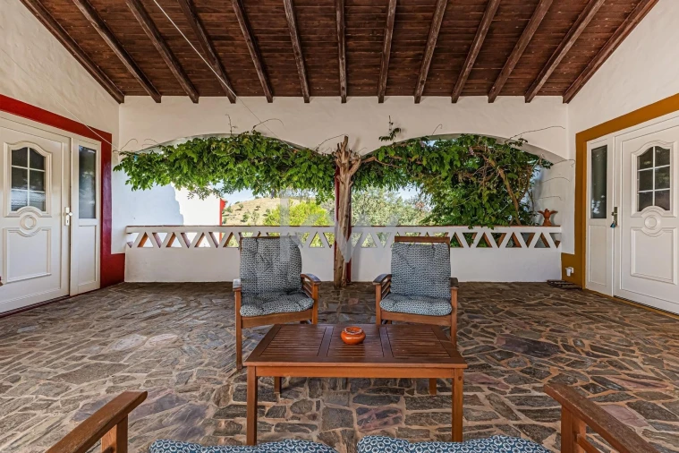 Moradia T8 para Venda em Reliquias Foto 17