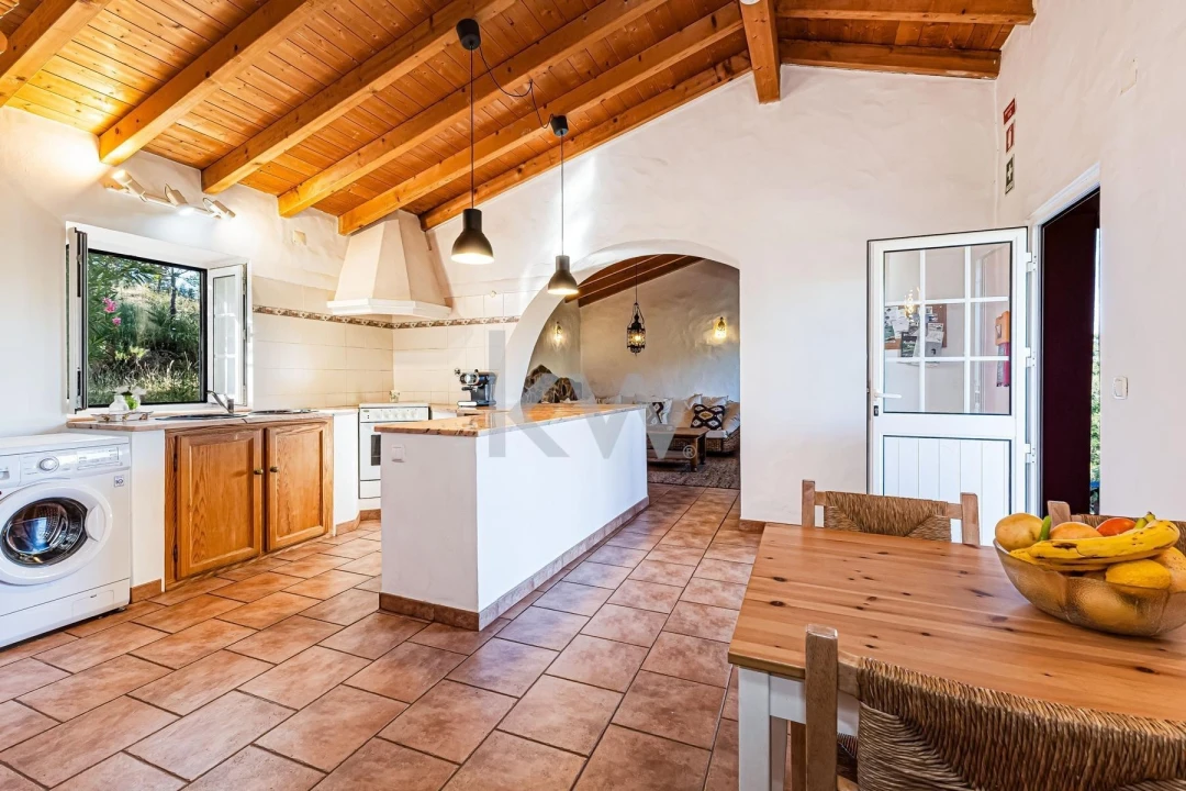 Moradia T8 para Venda em Reliquias Foto 34