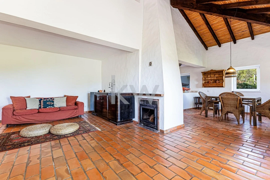 Moradia T8 para Venda em Reliquias Foto 20