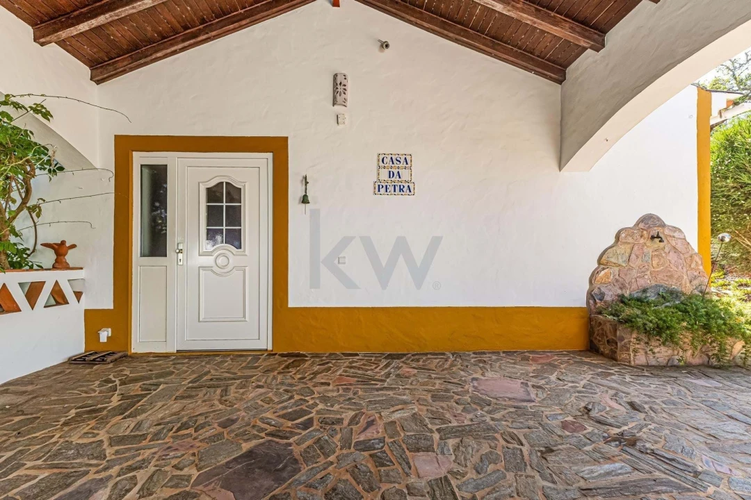 Moradia T8 para Venda em Reliquias Foto 3