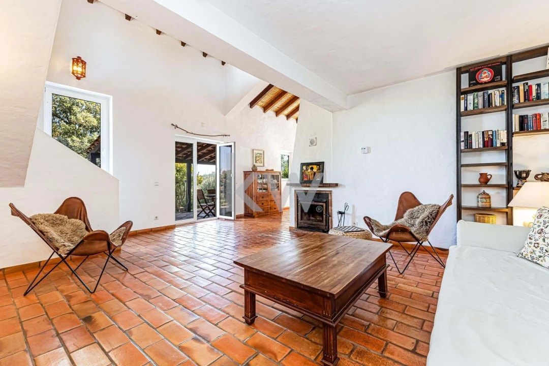 Moradia T8 para Venda em Reliquias Foto 5