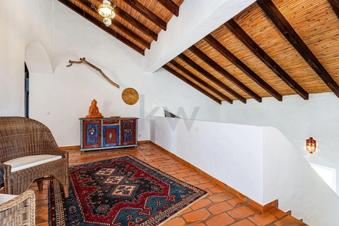 Moradia T8 para Venda em Reliquias Foto 22