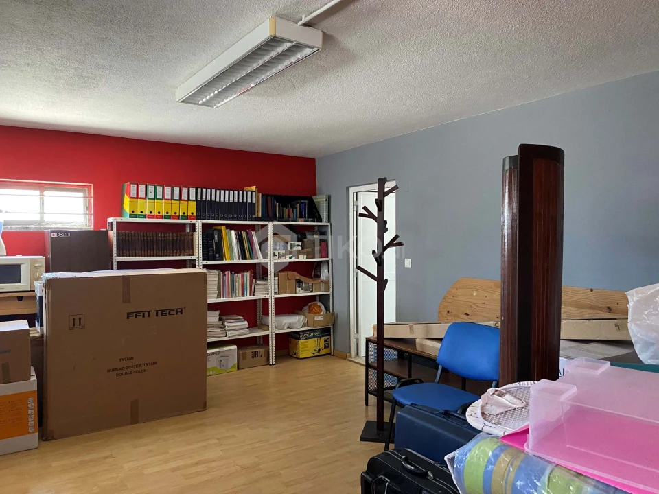 Negócio para Arrendamento em Quinta do Conde Foto 1