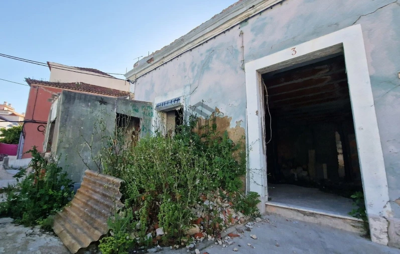 Moradia T2 para Venda em Póvoa de Santa Iria e Forte da Casa Foto 3