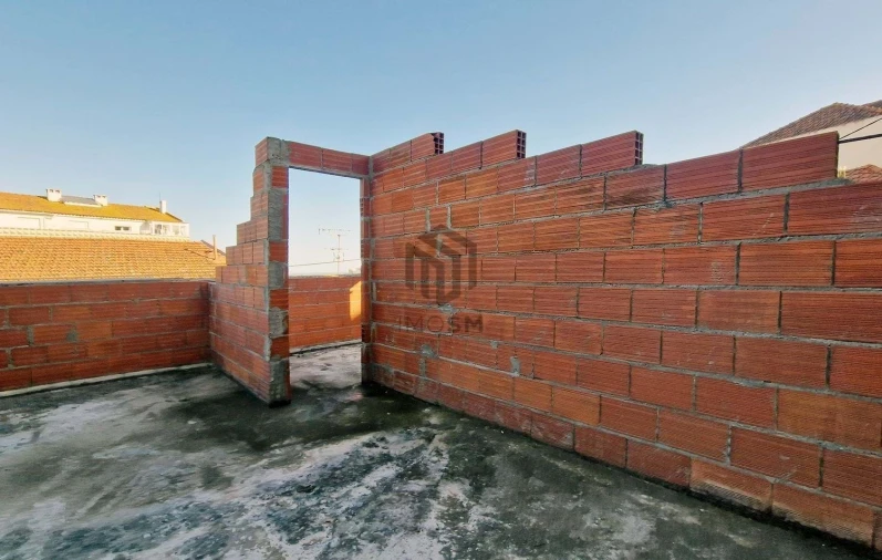 Moradia T2 para Venda em Póvoa de Santa Iria e Forte da Casa Foto 7