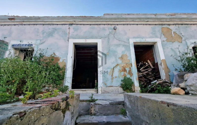 Moradia T2 para Venda em Póvoa de Santa Iria e Forte da Casa Foto 2