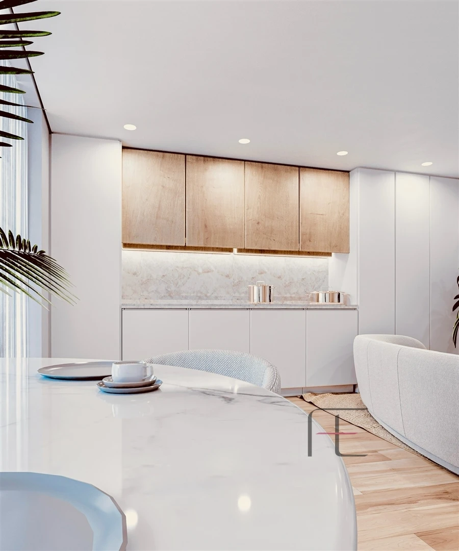 Apartamento T1 para Venda em Gafanha da Boa Hora Foto 1