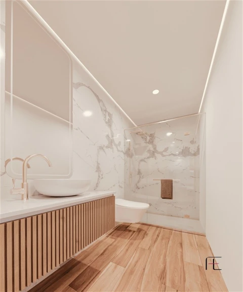 Apartamento T1 para Venda em Gafanha da Boa Hora