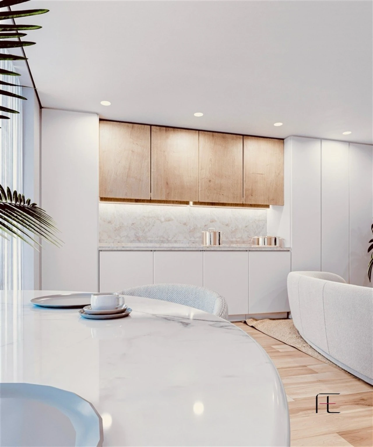Apartamento T1 para Venda em Gafanha da Boa Hora Foto 2