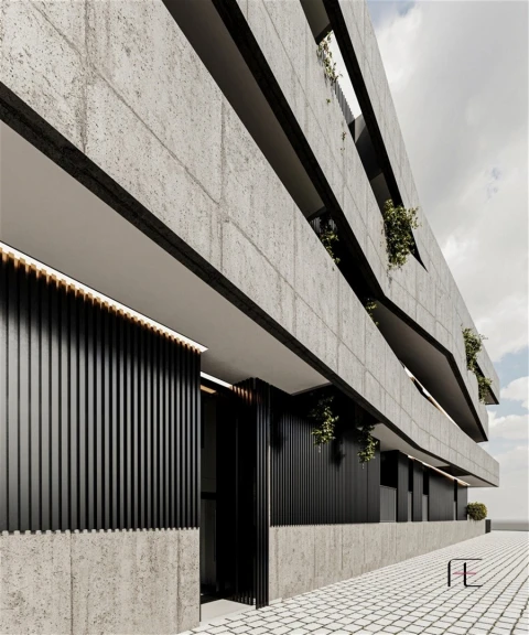 Apartamento T2 para Venda em Gafanha da Boa Hora