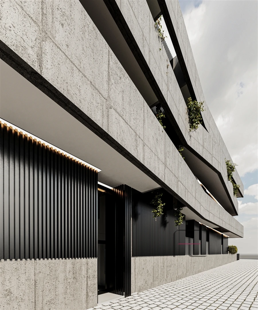 Apartamento T4 para Venda em Gafanha da Boa Hora Foto 9