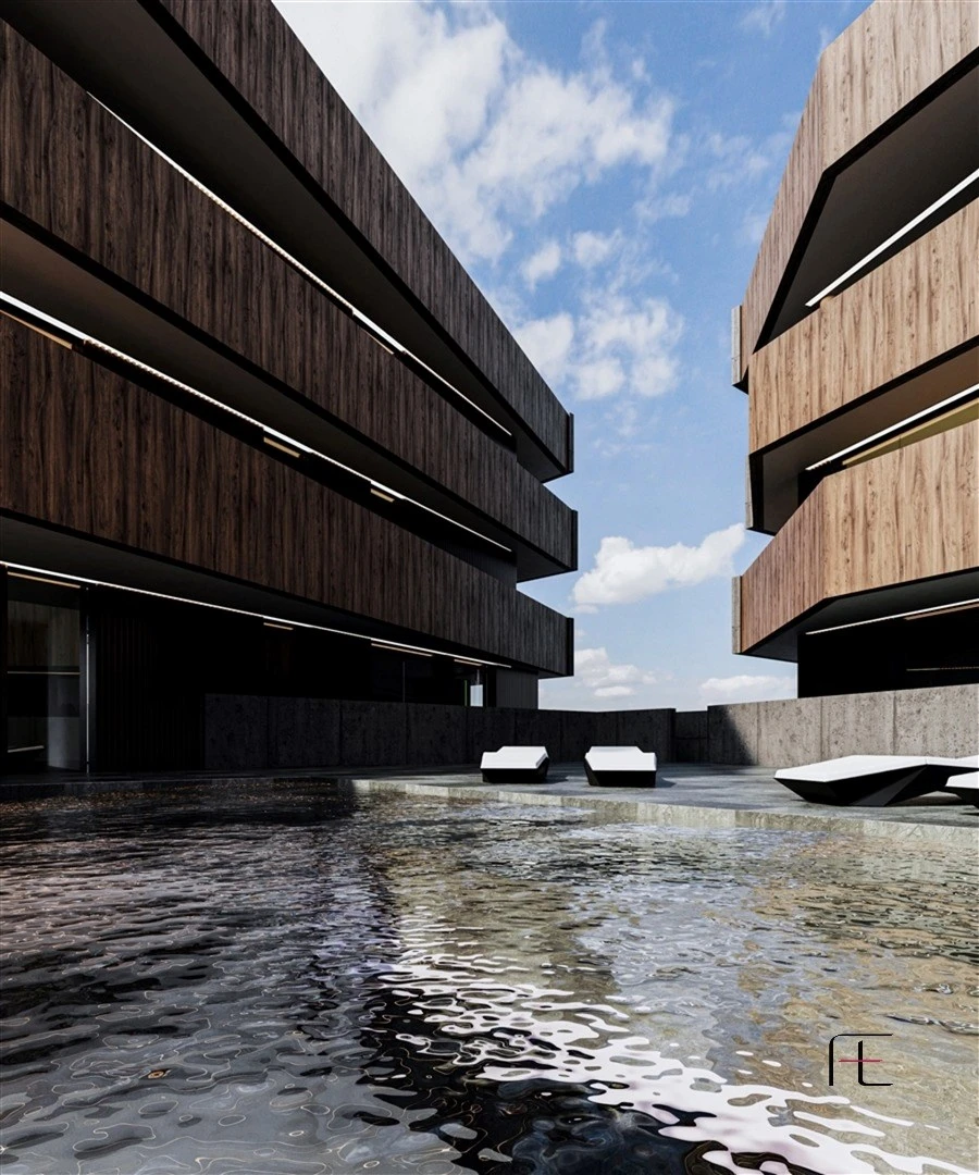 Apartamento T4 para Venda em Gafanha da Boa Hora Foto 9