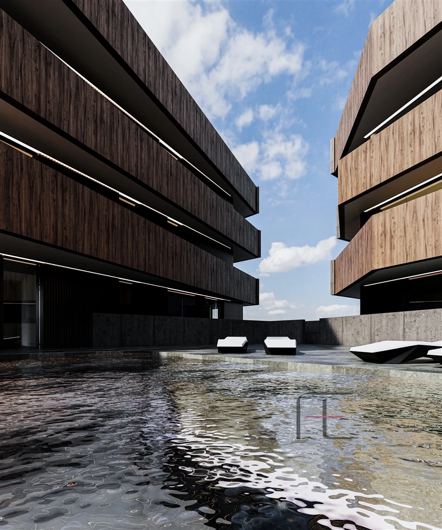 Apartamento T4 para Venda em Gafanha da Boa Hora Foto 7