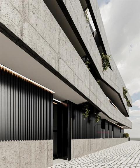 Apartamento T4 para Venda em Gafanha da Boa Hora