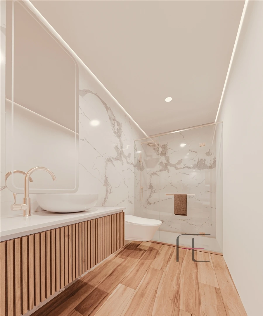 Apartamento T4 para Venda em Gafanha da Boa Hora Foto 4