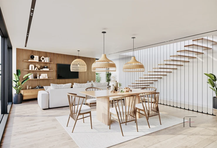 Apartamento T4 para Venda em Gafanha da Boa Hora